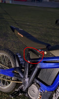Under Seat Subframe Cover