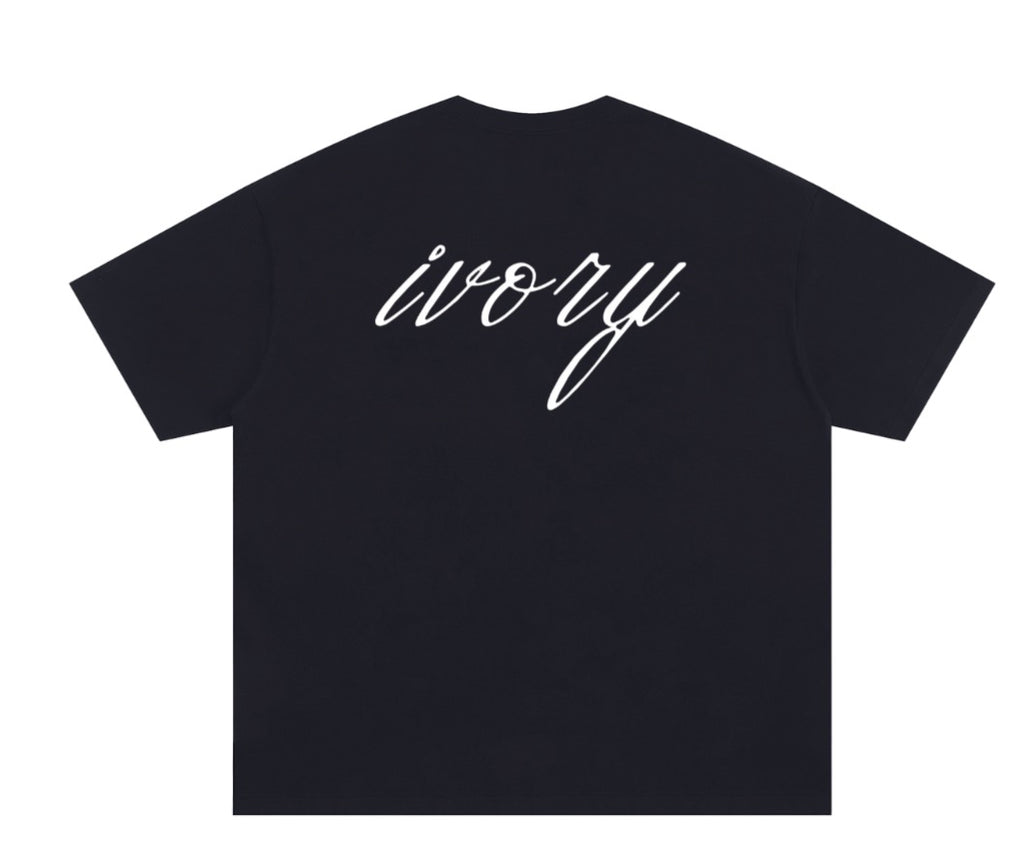 Ivory Tee