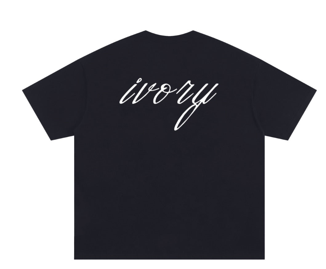 Ivory Tee