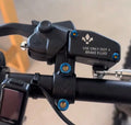 Titanium Formula Resivor Bolts