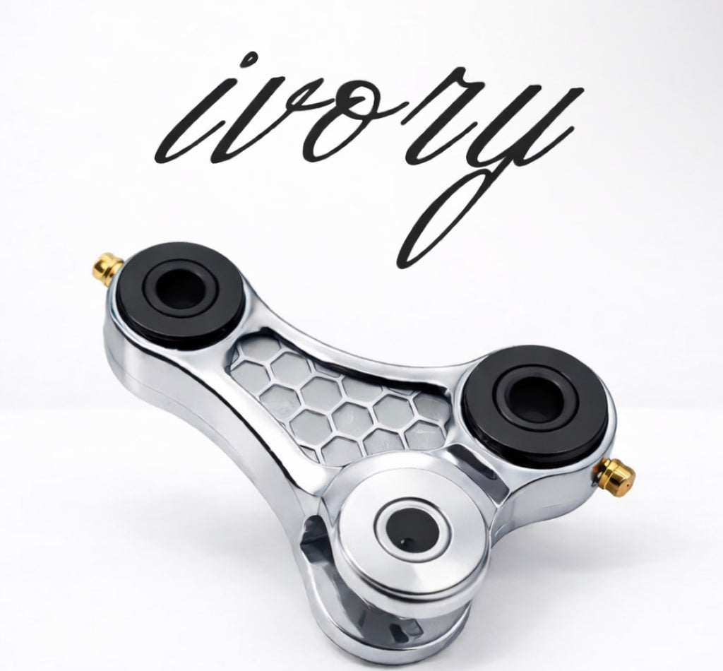 Talaria MX Ivory Racing Linkage