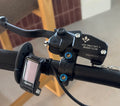 Titanium Formula Brake Lever Clamp Bolts