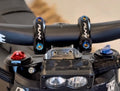 E-Moto Direct Mount Titanium Bolts