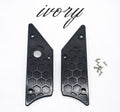 Ivory Talaria XXX Side Panels