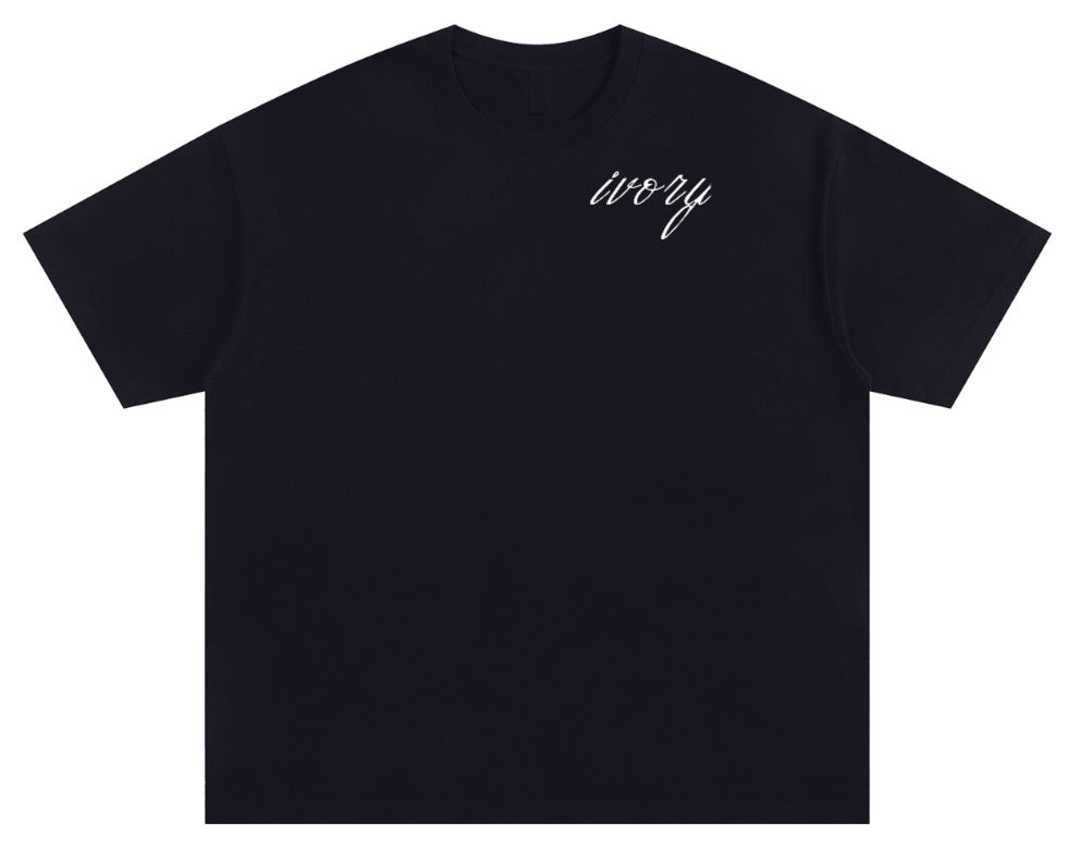 Ivory Tee