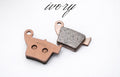 Ivory Racing Talaria Komodo Brake Pads