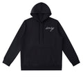 Ivory Hoodie