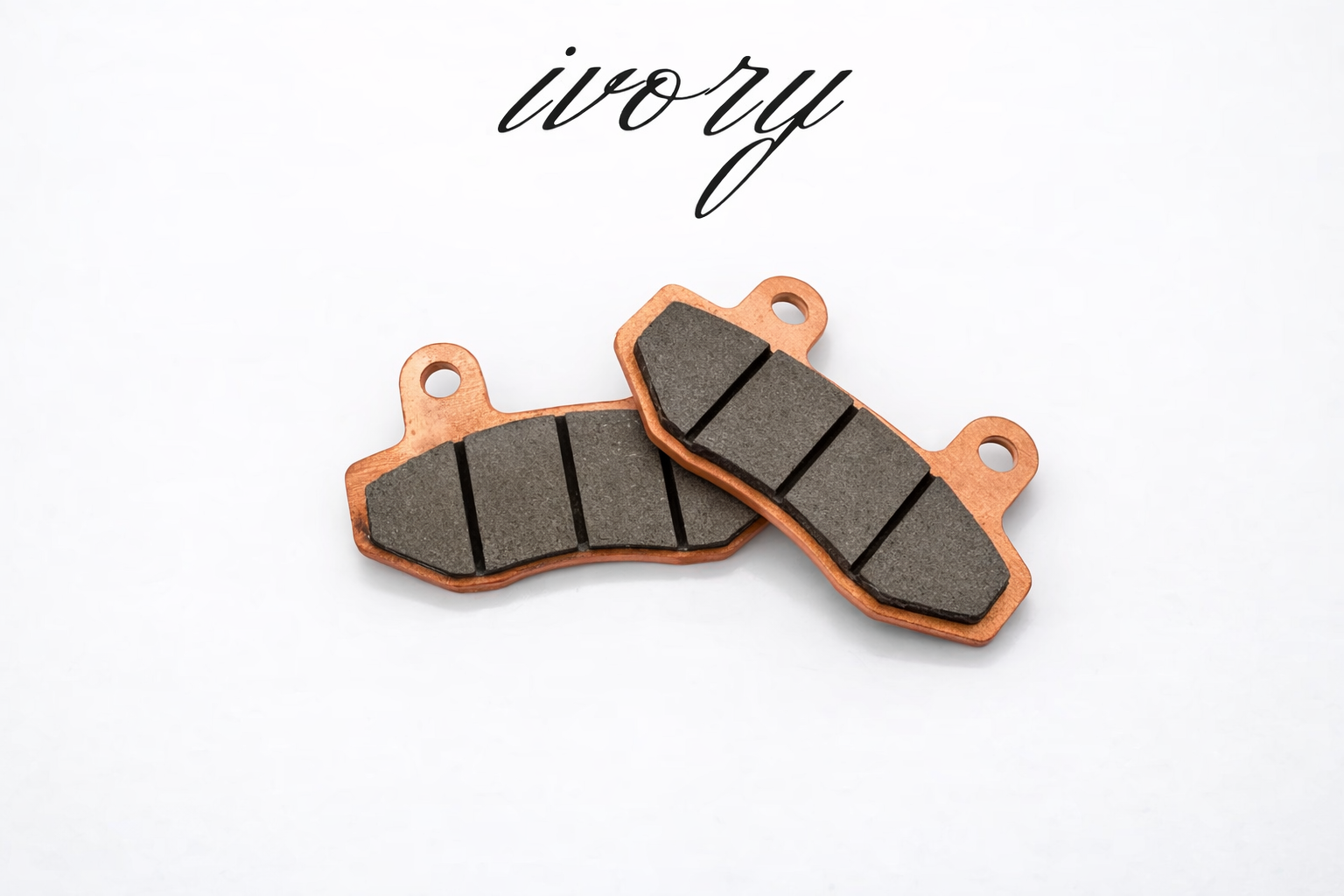 Ivory Racing Ultra Bee Brake Pads