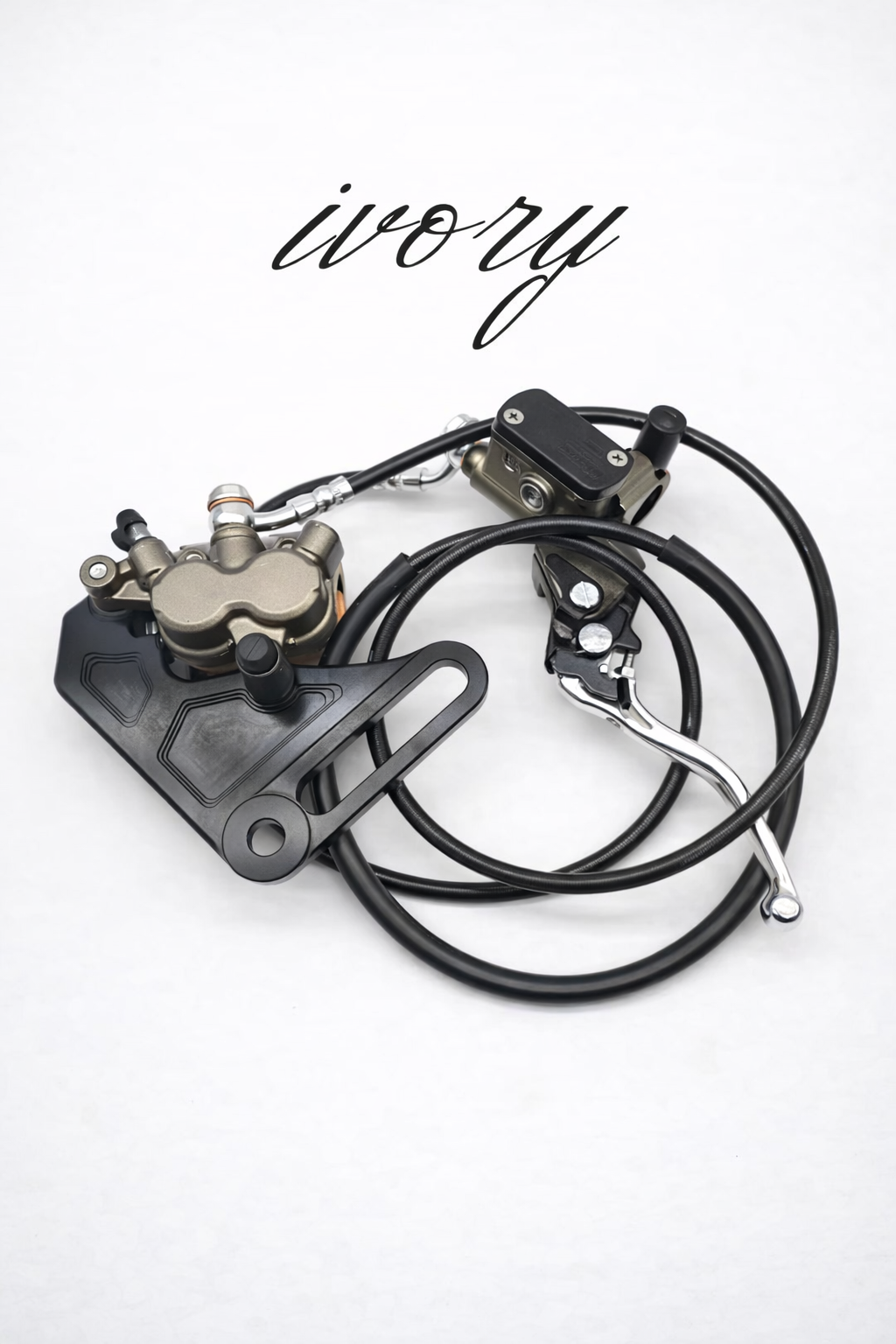 Tuttio/Yozma IN10 Ultra Bee Brakes
