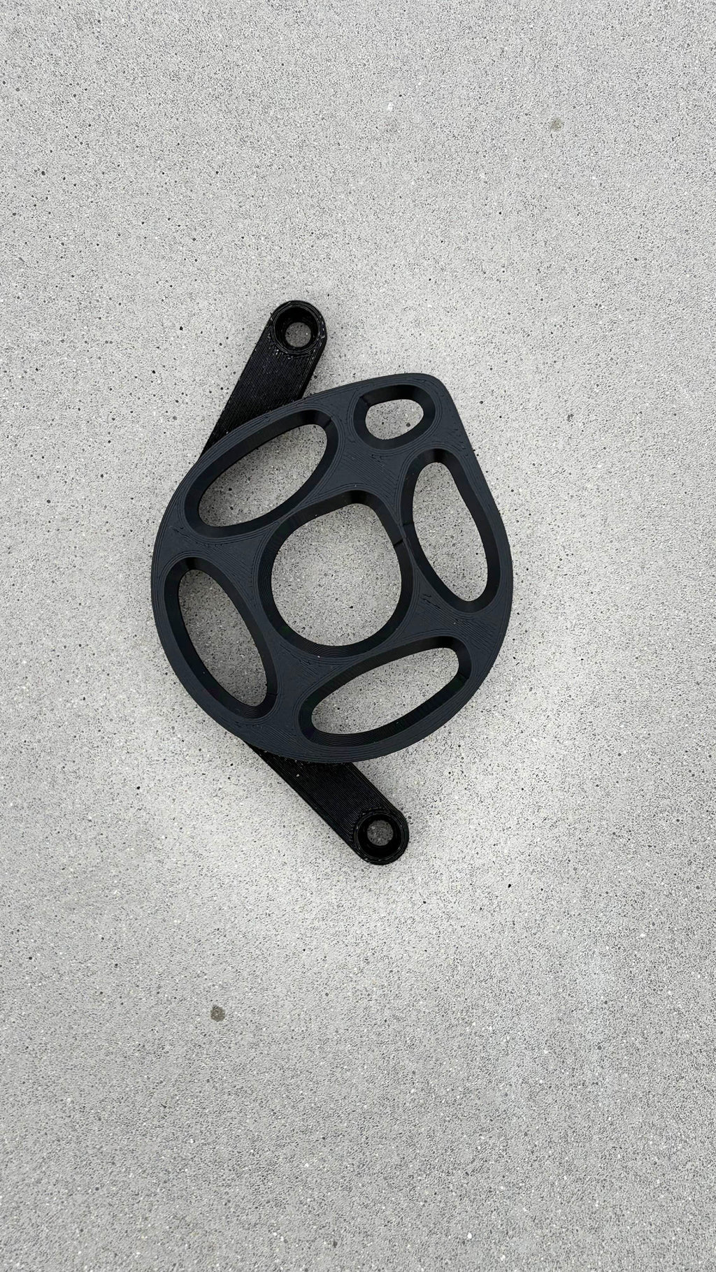 Talaria X3 Motor Cover