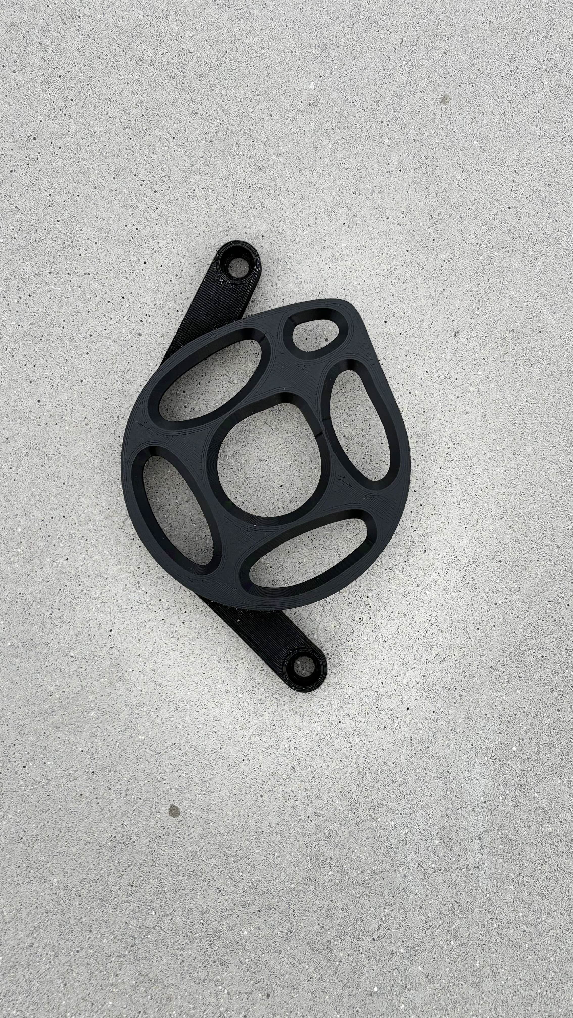 Talaria X3 Motor Cover